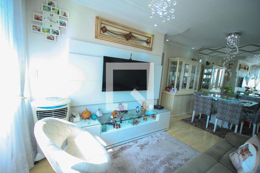 Apartamento, 3 quartos, 78 m² - Foto 7