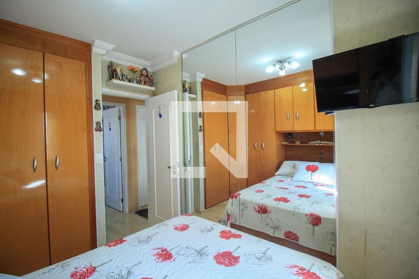 Apartamento, 3 quartos, 78 m² - Foto 29