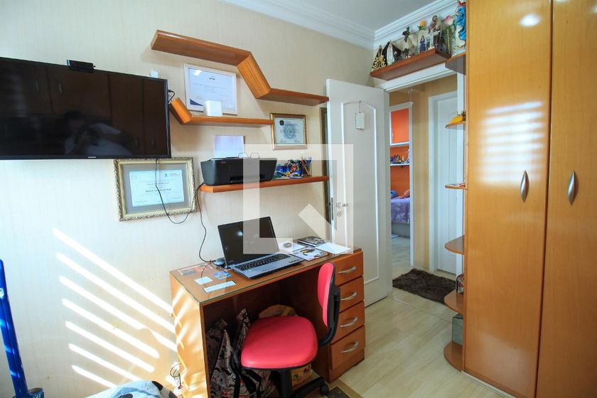 Apartamento, 3 quartos, 78 m² - Foto 51