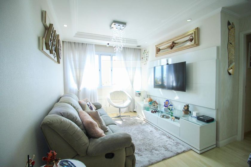 Apartamento, 3 quartos, 78 m² - Foto 3