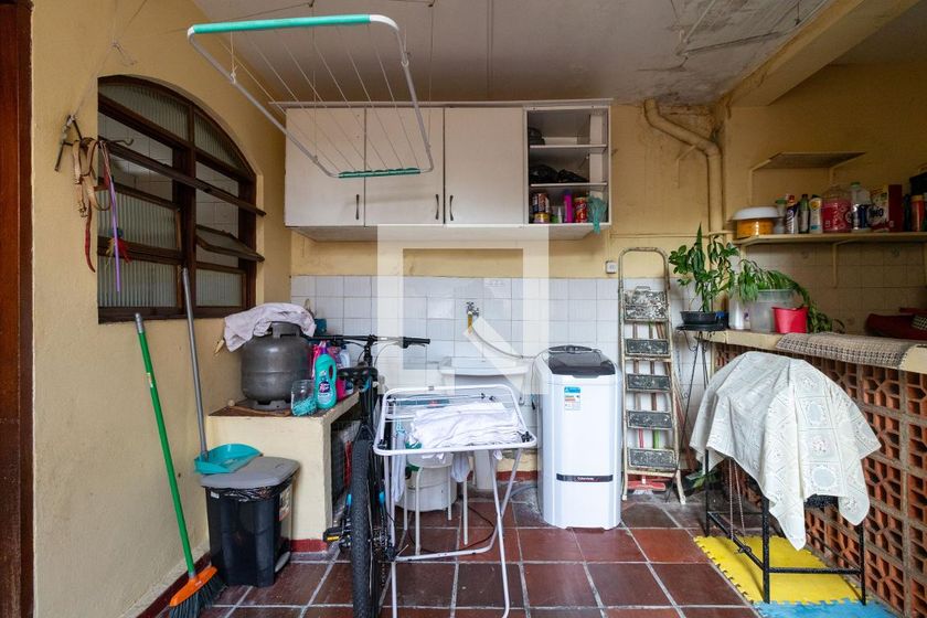 Casa, 4 quartos, 197 m² - Foto 41