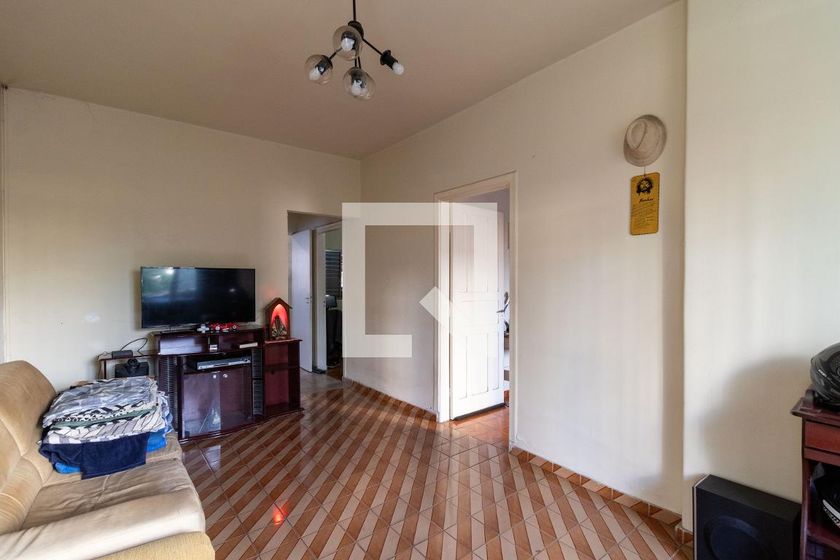 Casa, 4 quartos, 197 m² - Foto 1