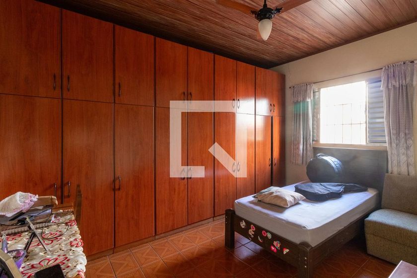 Casa, 4 quartos, 197 m² - Foto 9