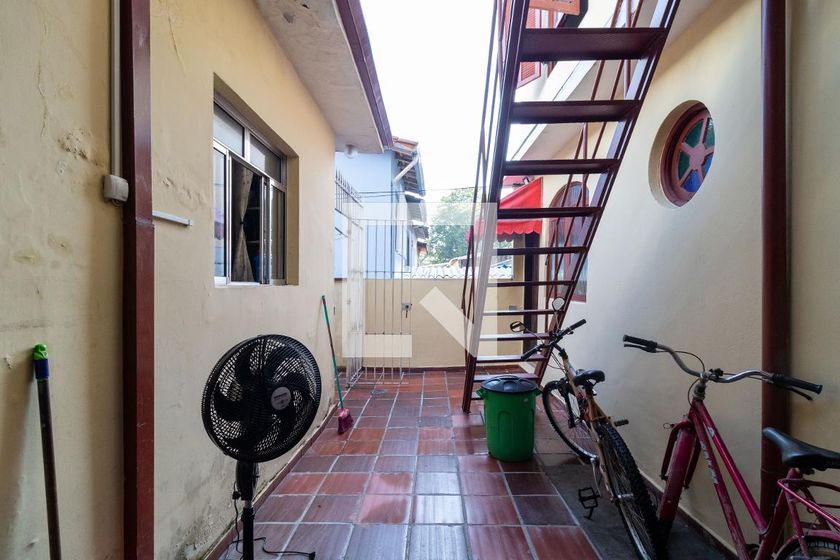 Casa, 4 quartos, 197 m² - Foto 45