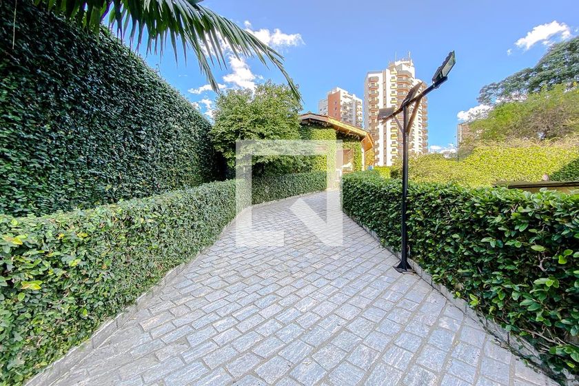 Apartamento, 2 quartos, 120 m² - Foto 109