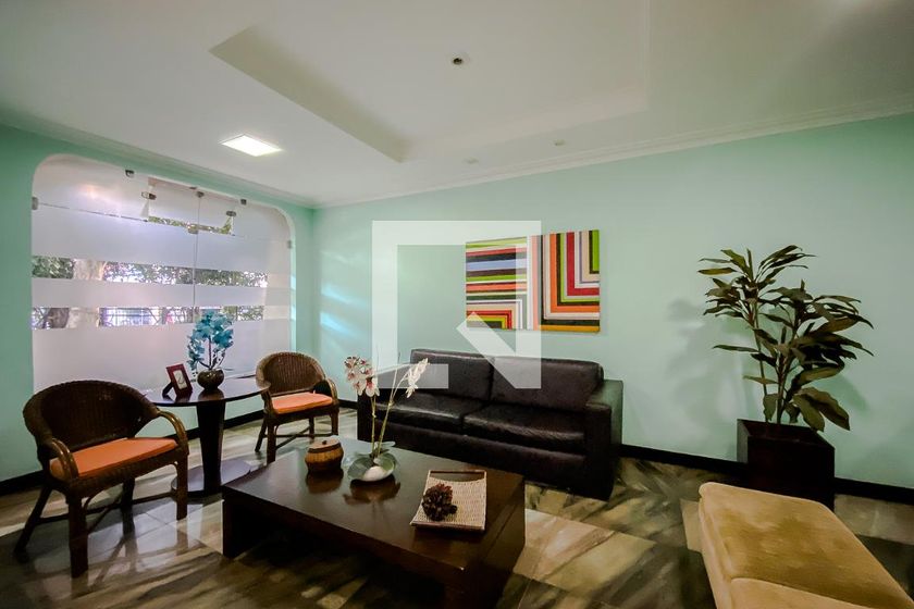 Apartamento, 2 quartos, 120 m² - Foto 81