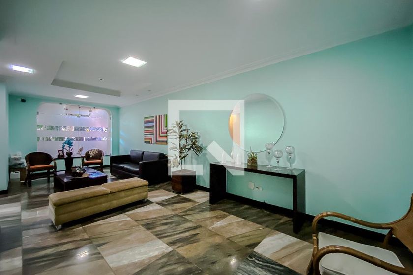 Apartamento, 2 quartos, 120 m² - Foto 83
