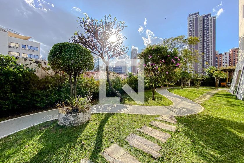 Apartamento, 2 quartos, 120 m² - Foto 115