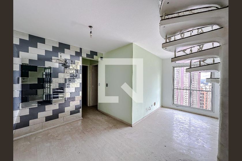 Apartamento, 2 quartos, 120 m² - Foto 1
