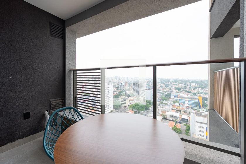 Kitnet-Studio, 25 m² - Foto 18
