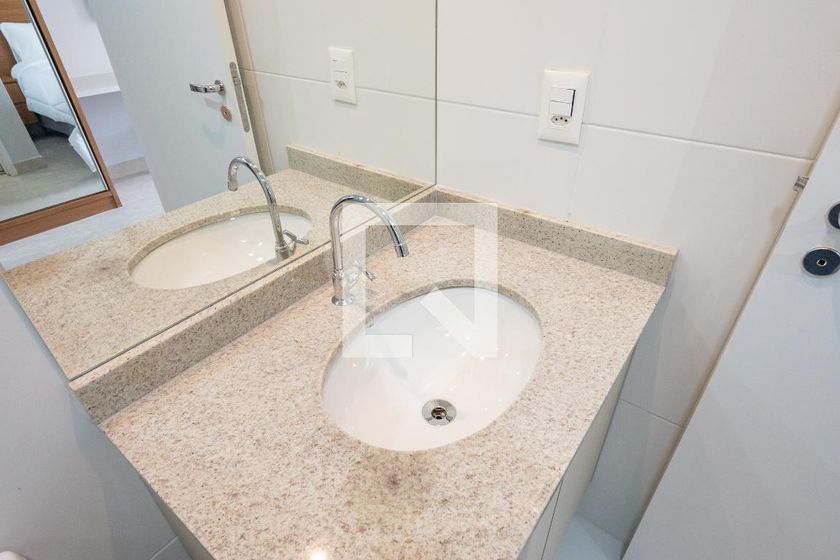 Kitnet-Studio, 25 m² - Foto 30