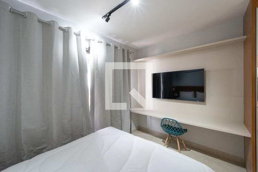 Kitnet-Studio, 25 m² - Foto 8