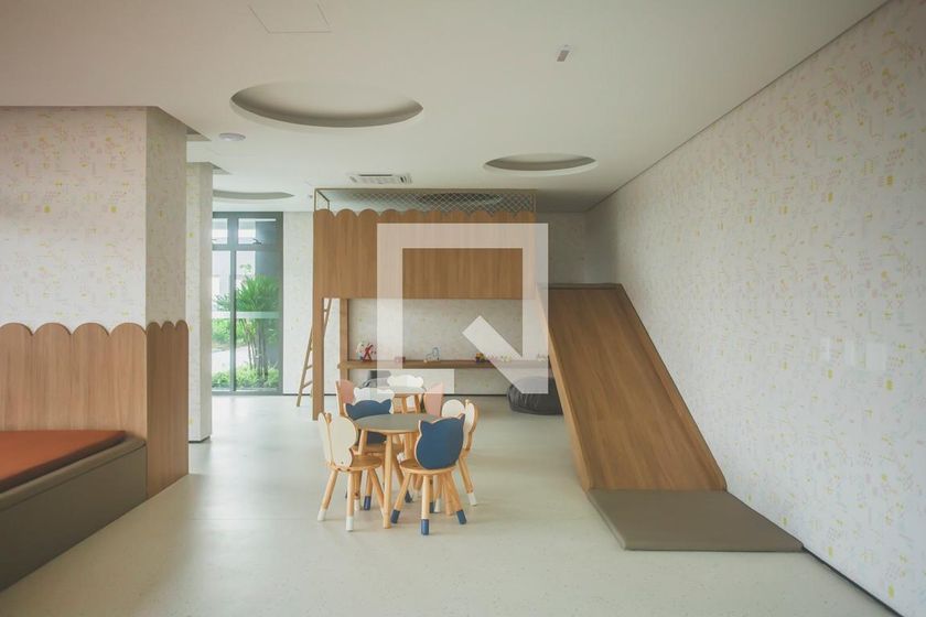 Kitnet-Studio, 25 m² - Foto 58