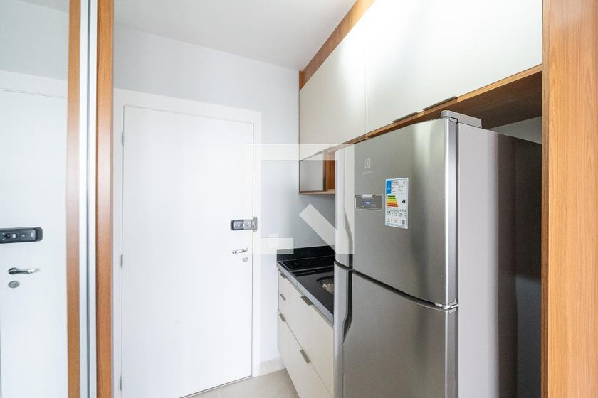 Kitnet-Studio, 25 m² - Foto 34