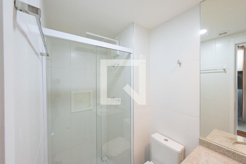 Kitnet-Studio, 25 m² - Foto 28