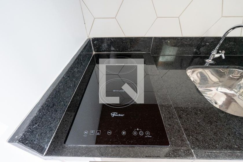 Kitnet-Studio, 25 m² - Foto 37