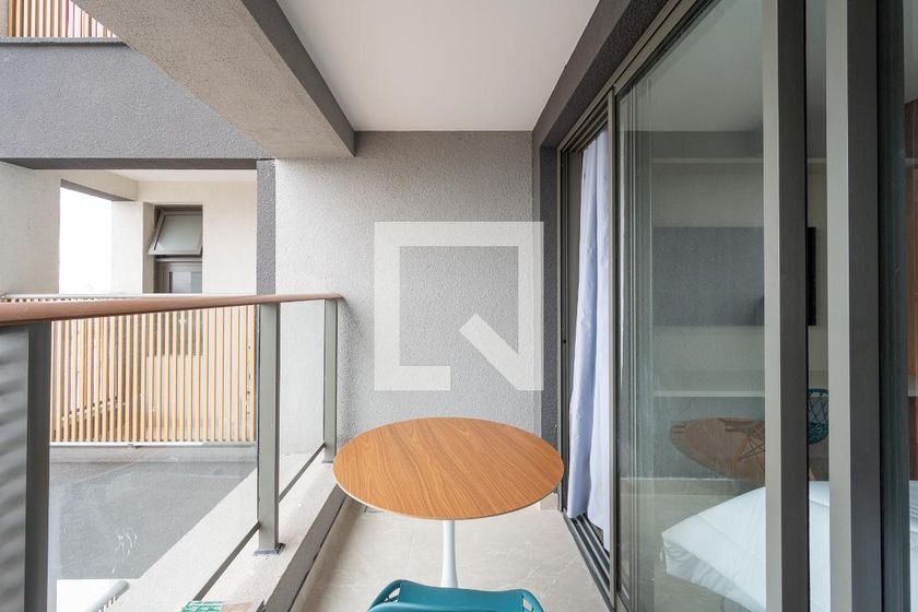 Kitnet-Studio, 25 m² - Foto 22