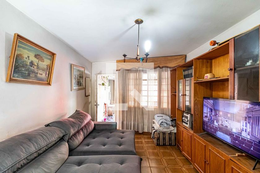 Casa, 2 quartos, 141 m² - Foto 11