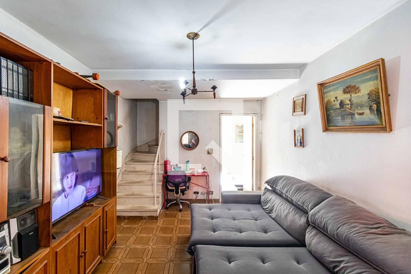 Casa, 2 quartos, 141 m² - Foto 9