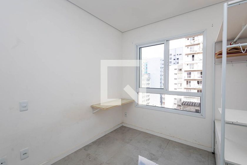 Apartamento, 1 quarto, 28 m² - Foto 7