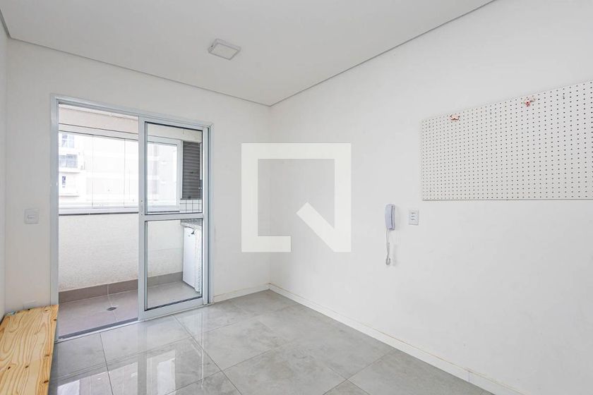 Apartamento, 1 quarto, 28 m² - Foto 3