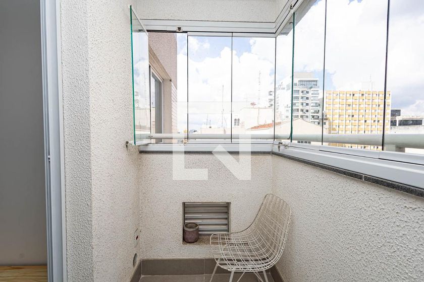Apartamento, 1 quarto, 28 m² - Foto 21