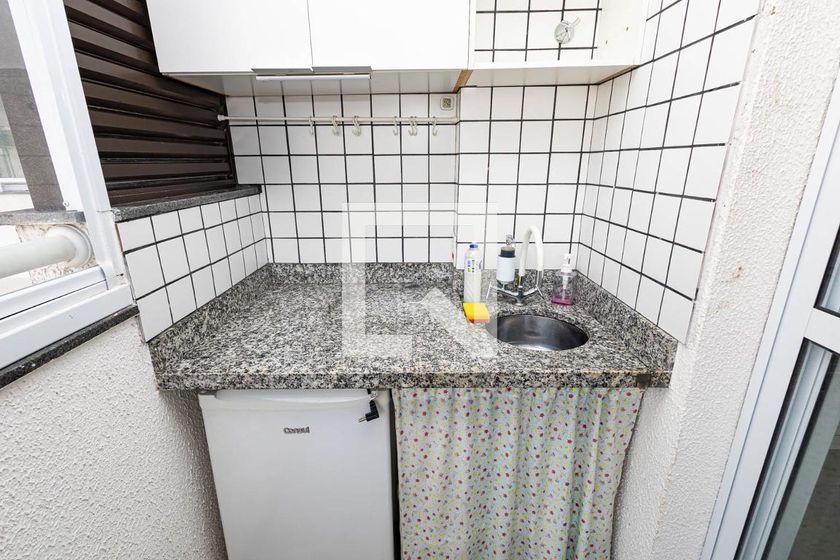 Apartamento, 1 quarto, 28 m² - Foto 24