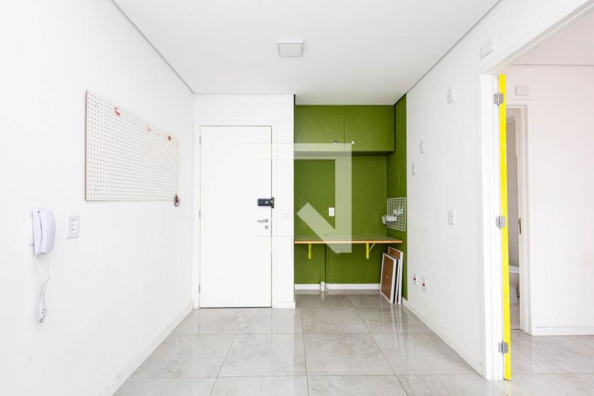 Apartamento, 1 quarto, 28 m² - Foto 5