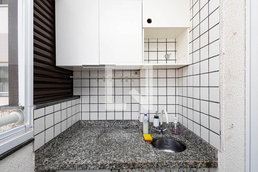 Apartamento, 1 quarto, 28 m² - Foto 25