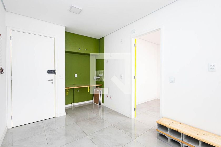 Apartamento, 1 quarto, 28 m² - Foto 6