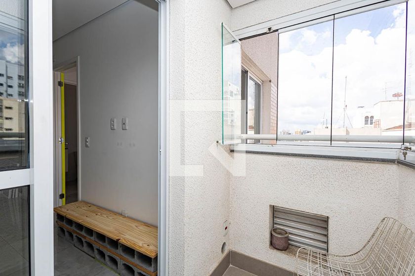 Apartamento, 1 quarto, 28 m² - Foto 22