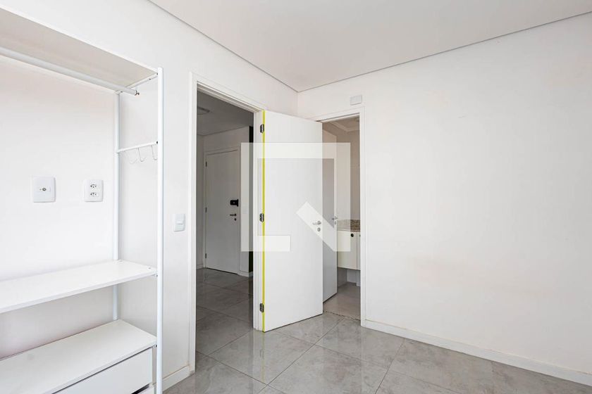 Apartamento, 1 quarto, 28 m² - Foto 9