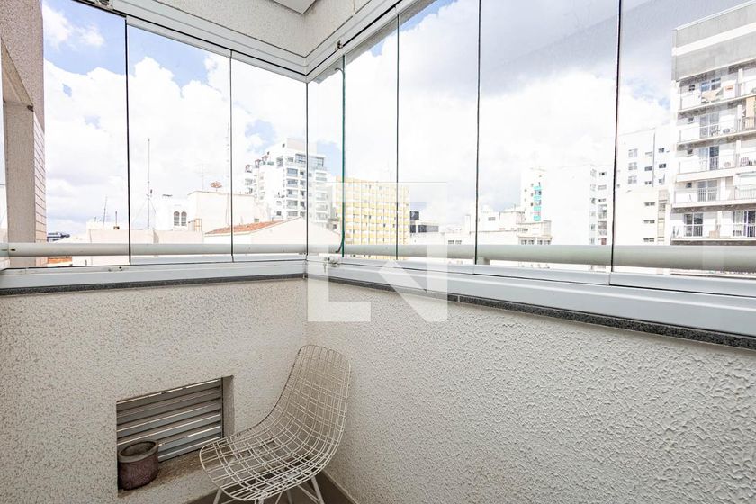 Apartamento, 1 quarto, 28 m² - Foto 20