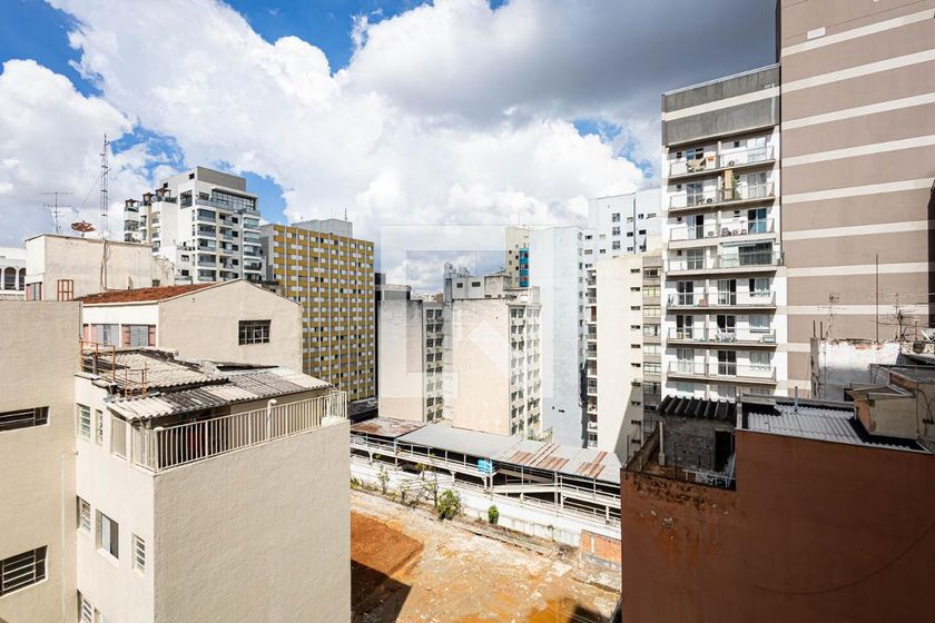 Apartamento, 1 quarto, 28 m² - Foto 11