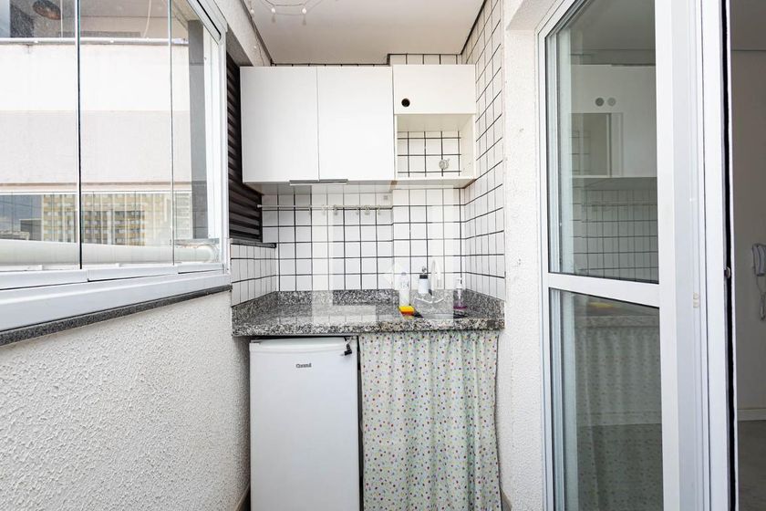 Apartamento, 1 quarto, 28 m² - Foto 19