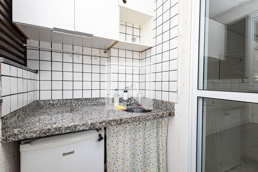 Apartamento, 1 quarto, 28 m² - Foto 23