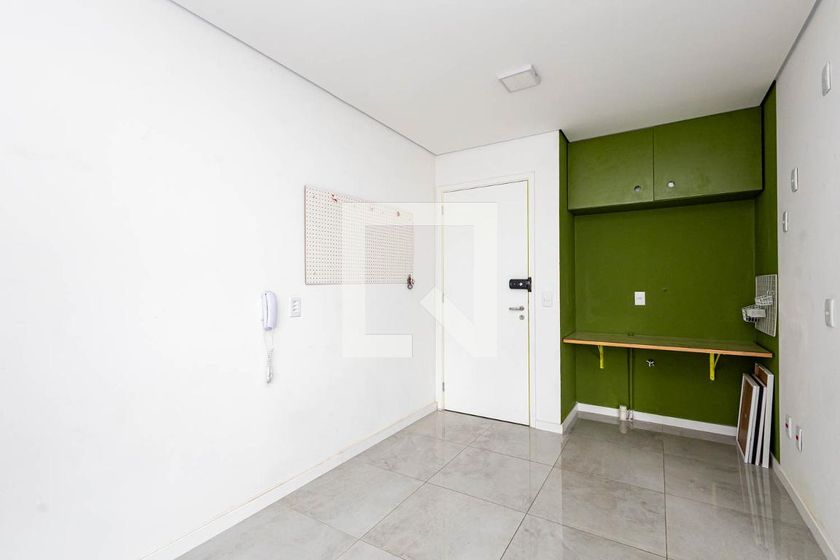 Apartamento, 1 quarto, 28 m² - Foto 4
