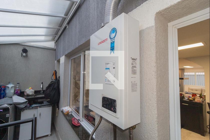 Casa, 3 quartos, 180 m² - Foto 49