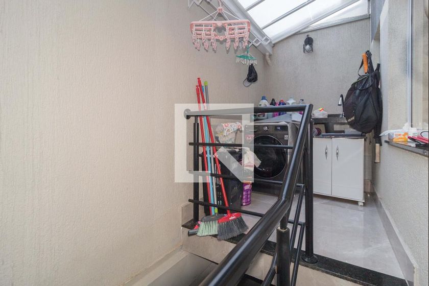 Casa, 3 quartos, 180 m² - Foto 46