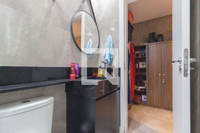 Casa, 3 quartos, 180 m² - Foto 38