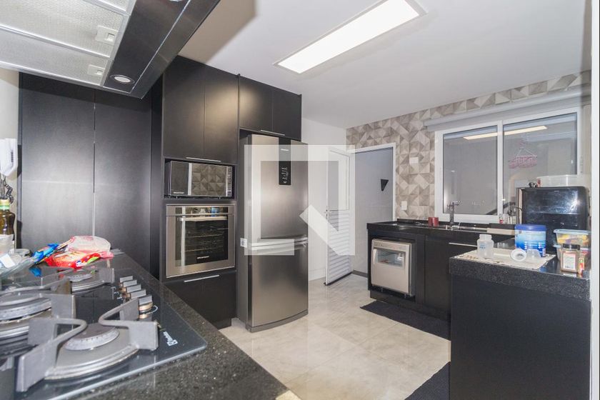 Casa, 3 quartos, 180 m² - Foto 41