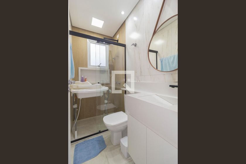 Casa, 3 quartos, 180 m² - Foto 20