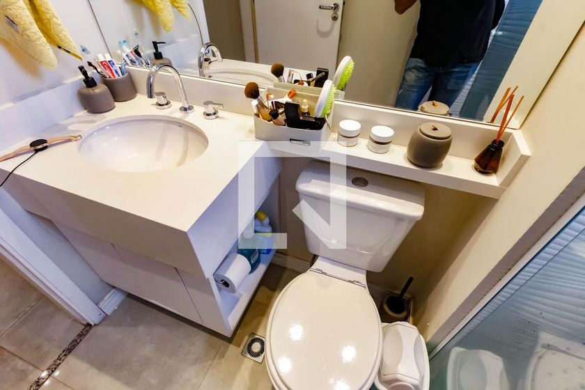 Apartamento, 2 quartos, 72 m² - Foto 44