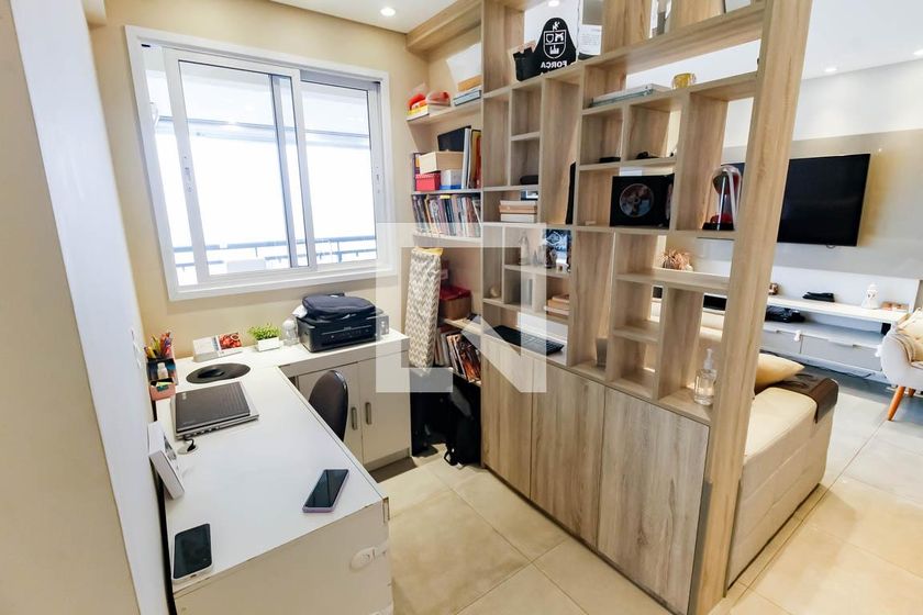 Apartamento, 2 quartos, 72 m² - Foto 16