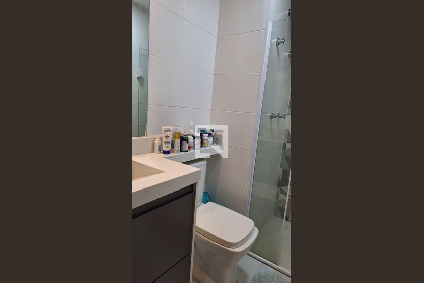 Apartamento, 3 quartos, 89 m² - Foto 39