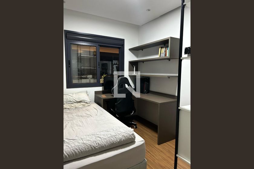 Apartamento, 3 quartos, 89 m² - Foto 23