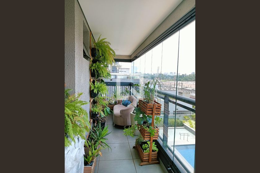 Apartamento, 3 quartos, 89 m² - Foto 73