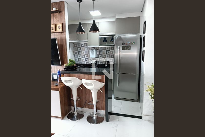 Apartamento, 3 quartos, 89 m² - Foto 61