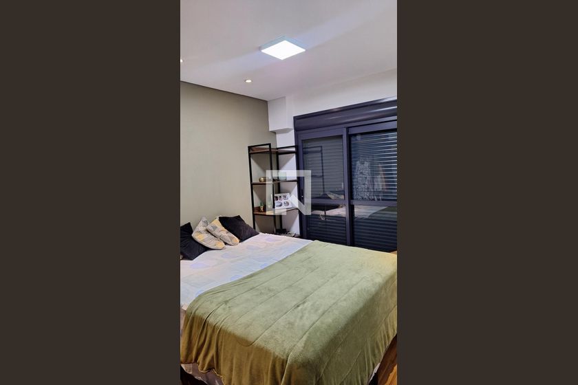 Apartamento, 3 quartos, 89 m² - Foto 9