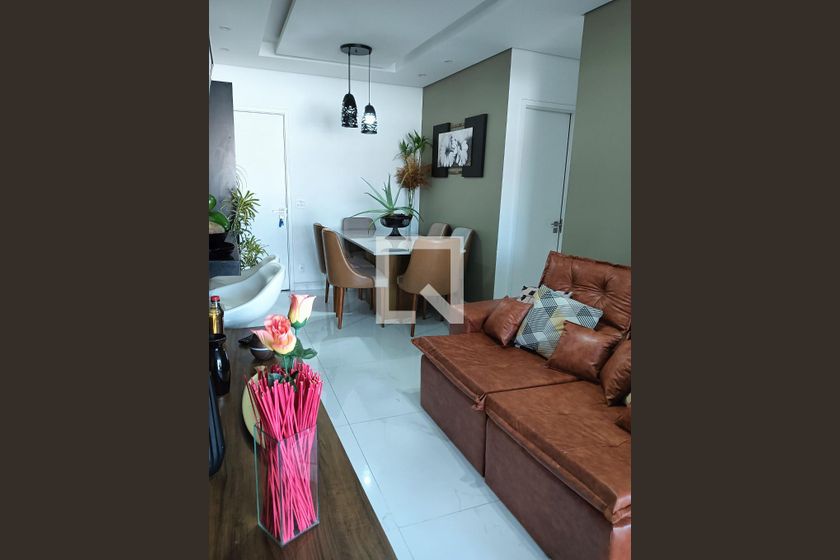 Apartamento, 3 quartos, 89 m² - Foto 5
